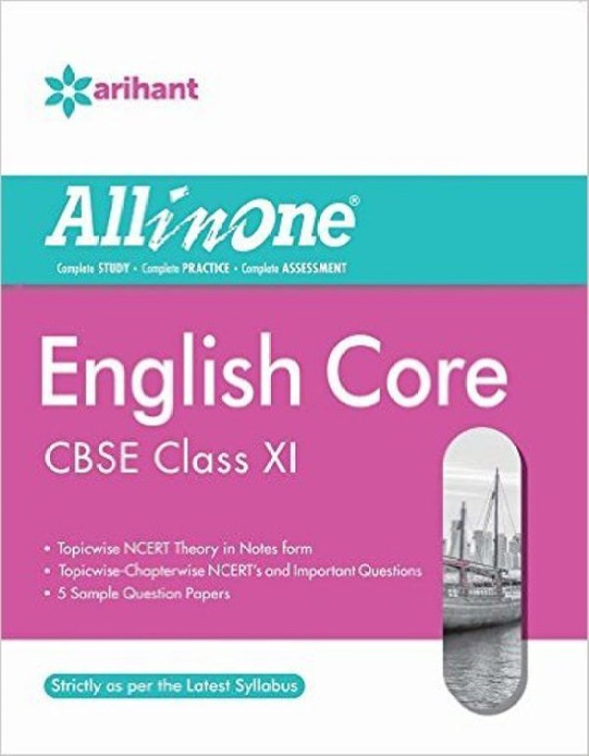 cbse class 12 english core syllabus 2018-19